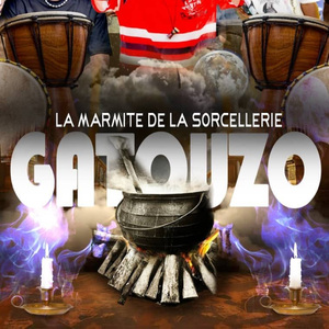 Gatouzo (La marmite de la sorcellerie)