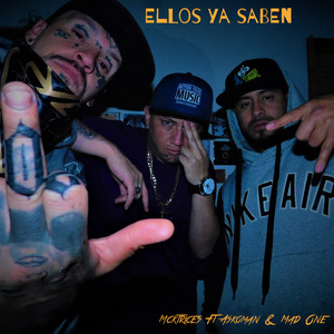 Ellos Ya Saben