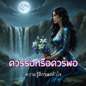 ควรรอหรือควรพอ (Female Version)