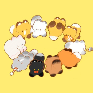 又是幸福的一天