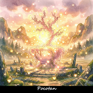 形なき愛の証明