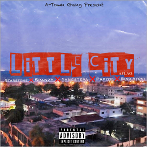 Little City (Aflao)