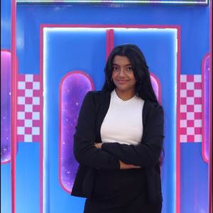 Woh hai zara khafa cover