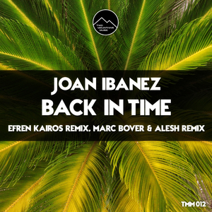 Back In Time (Original Mix)