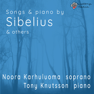 Sibelius: 5 Songs, Op. 37: No. 1, Den första kyssen