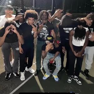 Pomonok Steppas Pt. 2 (feat. S.Dot G & 2OppyJdot)