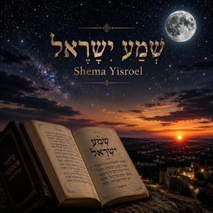 Shema yisroel