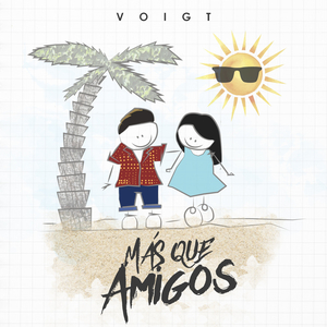 Más Que Amigos