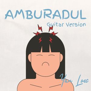 AMBURADUL (Guitar Version)