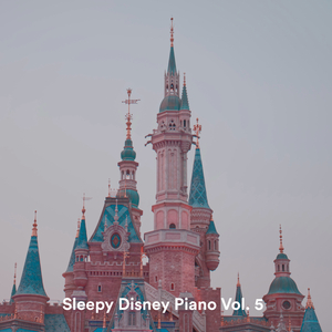 Pollyanna's Song (from "Pollyana") - Upright Piano Solo