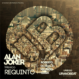 Requinto (Eliuth Rojas Remix)