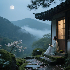 云水瑶