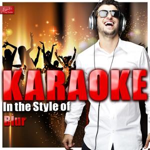 Beetlebum (In the Style of Blur) [Karaoke Version]