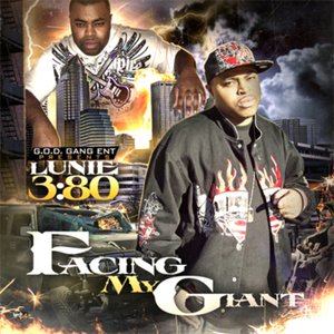 I Face A Challenge (feat. Big Ran & D-Maub)