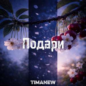 Подари