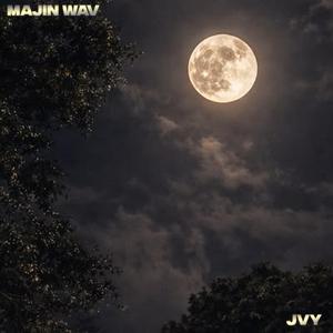 Mondschein (feat. majin wav)