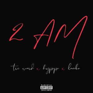 2am in Dallas (feat. Tre Ward & Hyppszn)