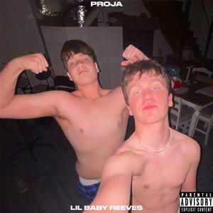 HAMBURGER (feat. Proja)