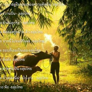 กรุณาอยู่ในระยะของความคิดถึง- ขลุ่ยไทย