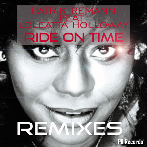Ride on time Remixes (Fadi Awad Remix)