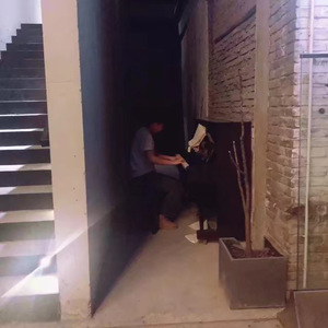 在很远很远的地方(demo)