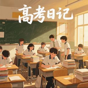 高考日记（复杂日记 Remix）