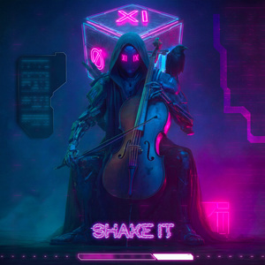 Shake It
