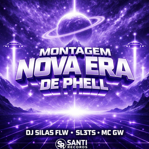 Montagem Nova Era De Phell