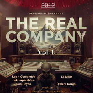 ENVUELTA (feat. LOS+COMPLETOS)