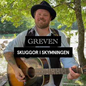 Skuggor i skymningen
