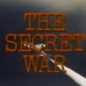 Secret War