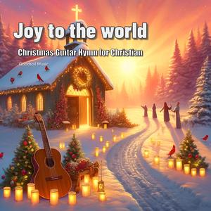Great is thy fathfulness (guitar)