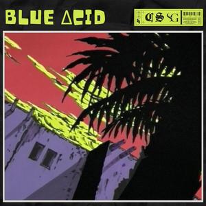 Too Drunk To Swim (Shark Attack)