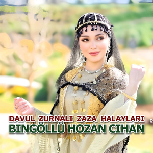 Genç Zazalar Halayı