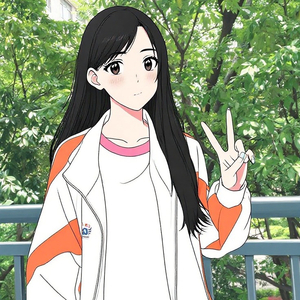 第一缕光和你的侧影