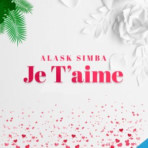 Je t'aime