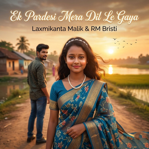 Ek Pardesi Mera Dil Le Gaya