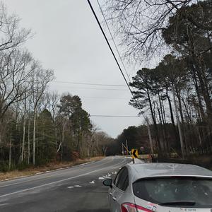 Tall Timbers MD Freestyle (feat. Fony Wallace)