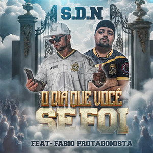 O DIA QUE VOCÊ SE FOI