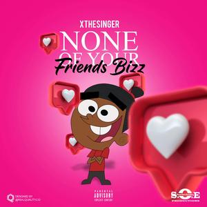 None Of Your Friends Bizz