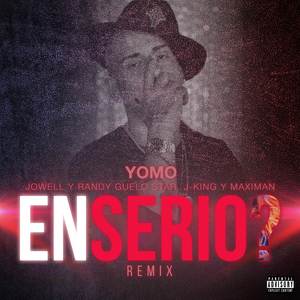 En Serio (Remix)