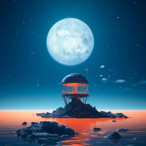 Beneath the Amber Tide