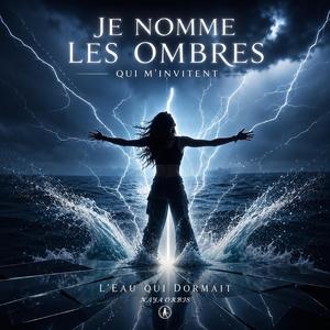 L'eau qui dormait