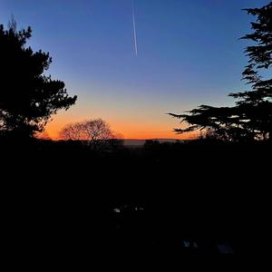 Awakening of the Heart