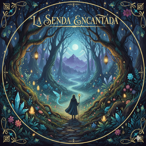 La Senda Encantada