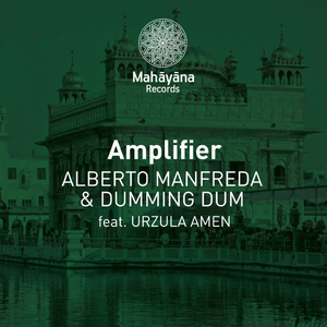 Amplifier (Original Mix)