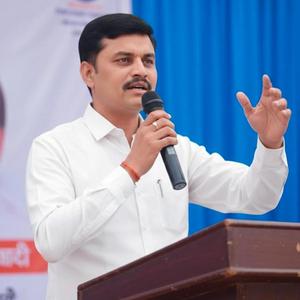 ग्राम पंचायत सीतारामपुरा सुरेंद्र सिंह निठारवाल