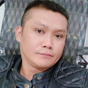 烟火硬汉-朱军勇