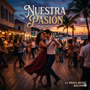 Nuestra pasion.