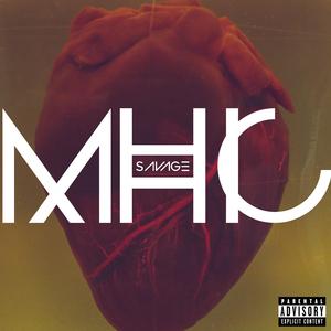 MHIC (My Heart Is Cold) (feat. Jake Buzzard)